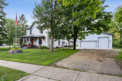216 Elizabeth St, Hawley, MN, 56549 | Card Image