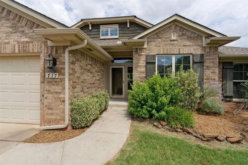 717 Havasu Drive, Norman, OK, 73071 | Card Image