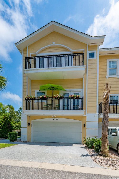 4302-4302 Grande Harbour Blvd, Little River, SC, 29566-6984 | Card Image