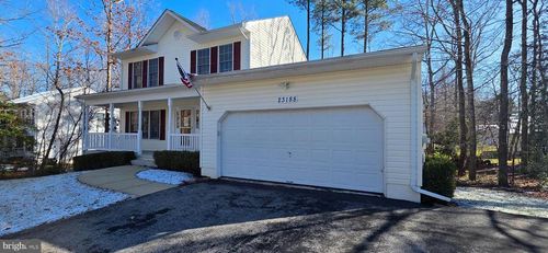 23188 Cherry Hill Ct, CALIFORNIA, MD, 20619-4106 | Card Image