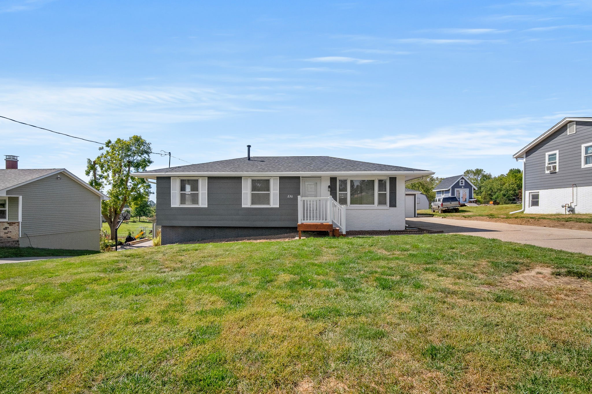 Pleasant Hill Blvd, Pleasant Hill, IA 50327