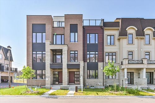 29 William Shearn Cres, Markham, ON, L6C3J3 | Card Image