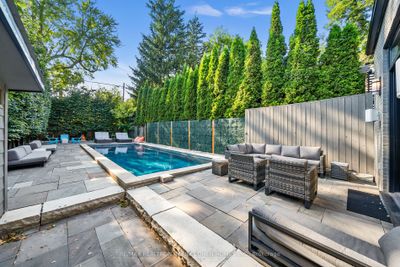 90 Forest Hill Rd, House other with 6 bedrooms, 5 bathrooms and 4 parking in Toronto ON | Image 2