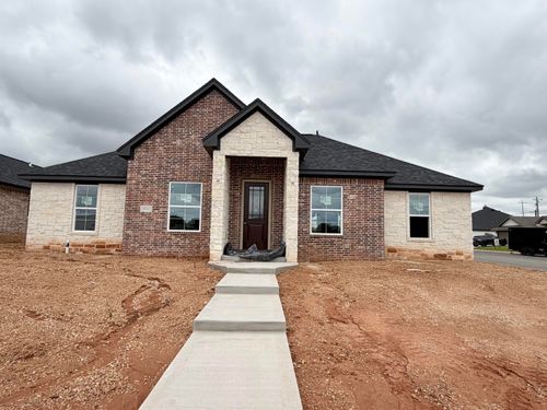 5042 Shefflera Drive, San Angelo, TX, 76904 | Card Image