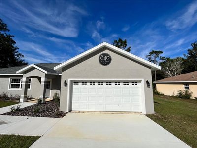 840 Ne 10th Circle, House other with 4 bedrooms, 2 bathrooms and null parking in Williston FL | Image 2