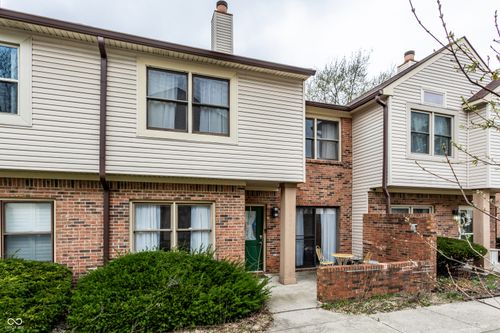 9449 Maple Way, Indianapolis, IN, 46268-3282 | Card Image
