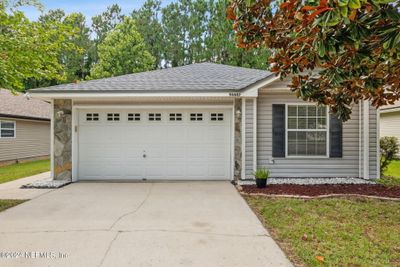 96607 Commodore Point Drive, House other with 3 bedrooms, 2 bathrooms and null parking in Yulee FL | Image 1