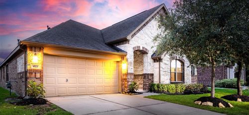 4523 Matagorda Lakes Dr, Humble, TX, 77396-4331 | Card Image