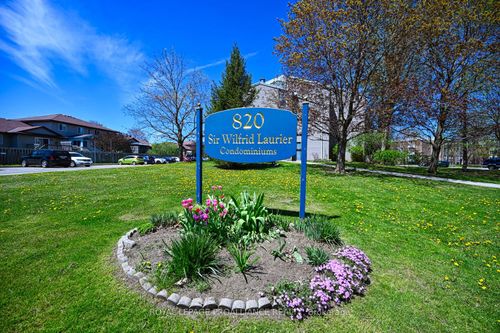 205-820 Laurier Boulevard, Brockville, ON, K6V6Z2 | Card Image