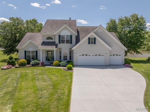 31200 Sweetgum Ct, Foristell, MO, 63348-2478 | Card Image