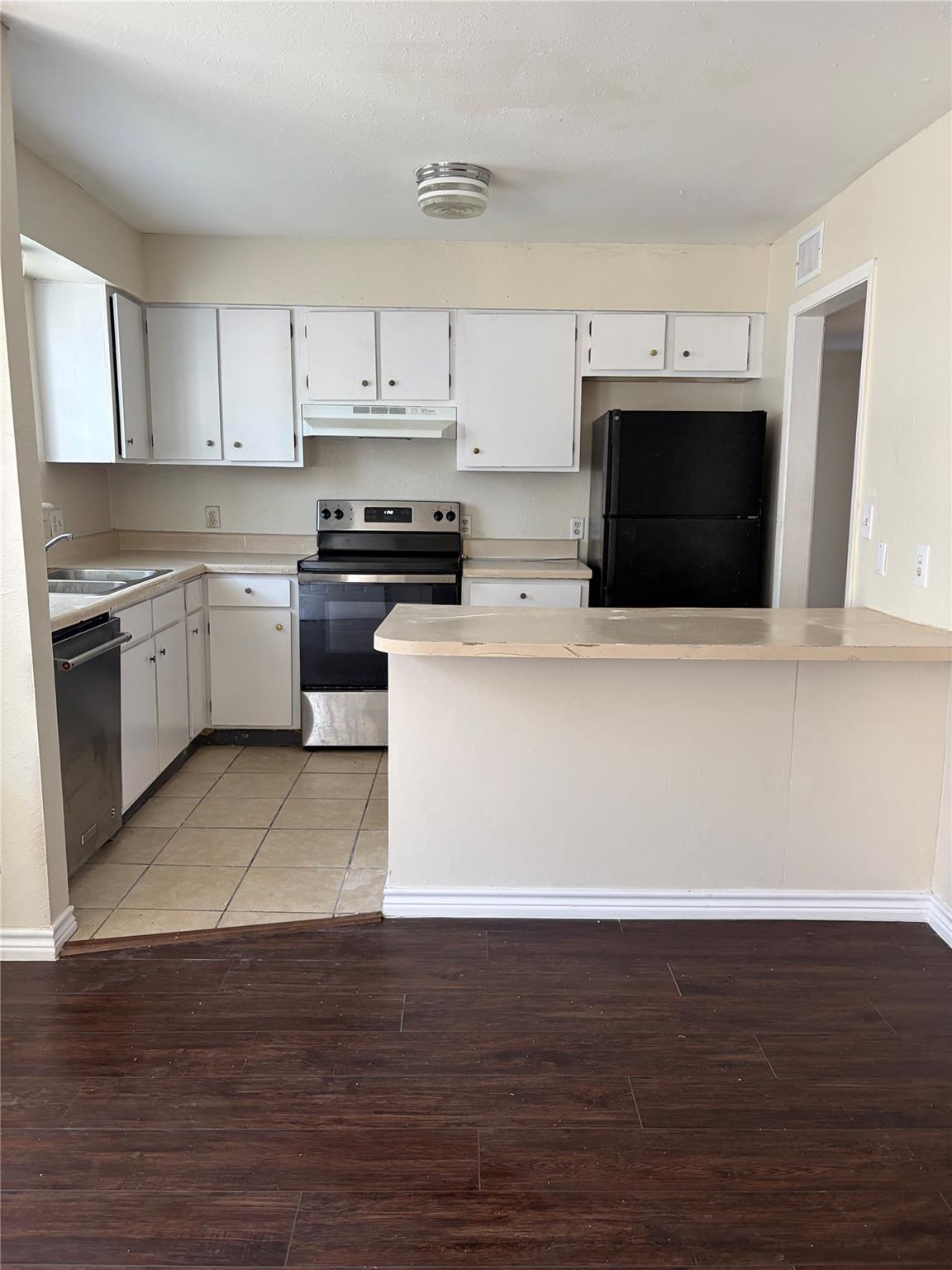 Residential Lease in Rosenberg 3