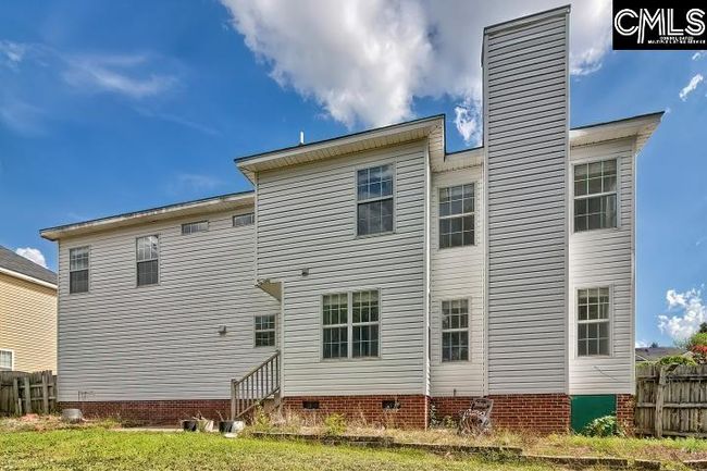 217 Branchview Dr, House other with 4 bedrooms, 3 bathrooms and null parking in Columbia SC | Image 39