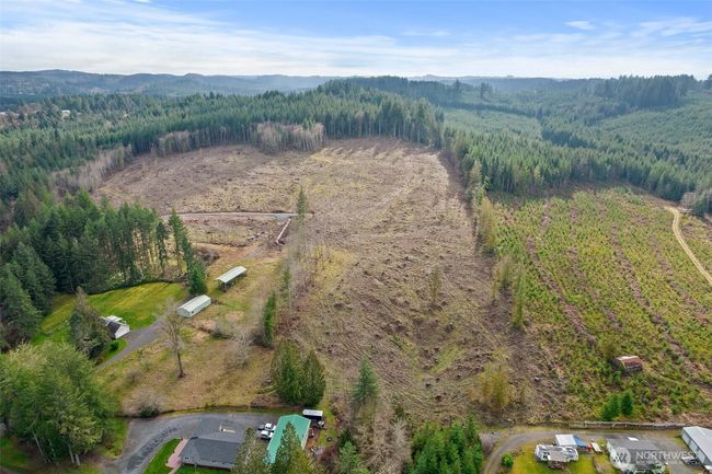 B - 0 Little Hanaford Rd, Home with 0 bedrooms, 0 bathrooms and null parking in Centralia WA | Image 5