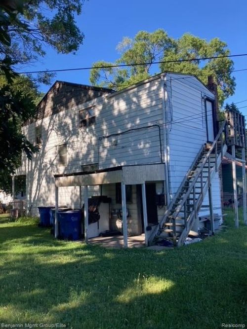 11358 Rivard Ave, Warren, MI, 48089-3026 | Card Image