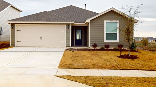 8012 White Sulphur Rd, Ponder, TX, 76259-2006 | Card Image