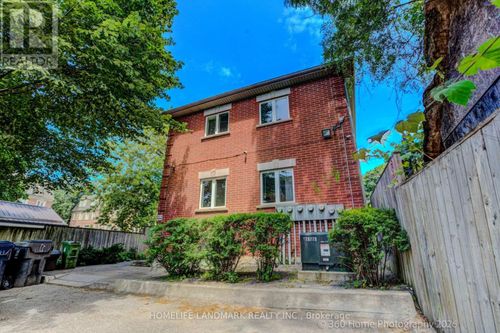 3-736 Kingston Rd, Toronto, ON, M4E1R7 | Card Image