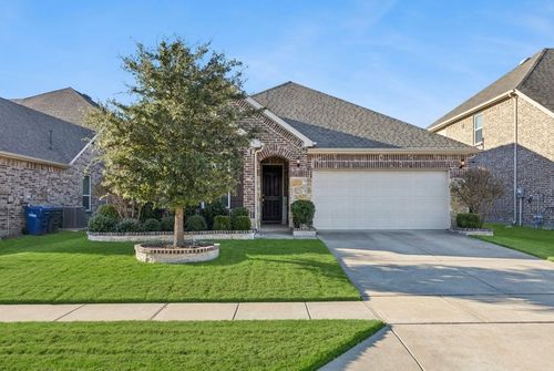 5517 Mount Joy Dr, Mckinney, TX, 75071-1442 | Card Image