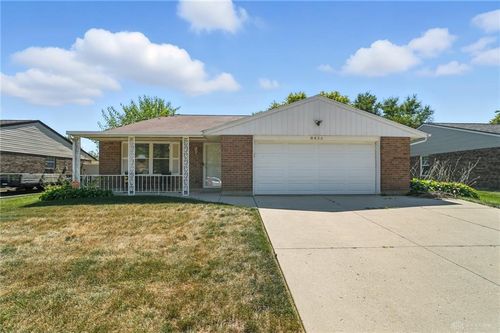 8436 Indian Mound Dr, Dayton, OH, 45424-1315 | Card Image