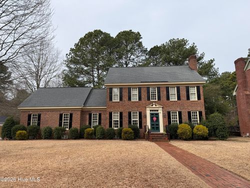 1711 Waterford Dr Nw, Wilson, NC, 27896-1557 | Card Image