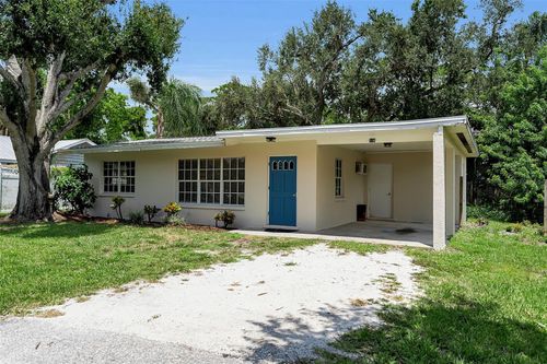 516 Laurel Rd W, Nokomis, FL, 34275-1939 | Card Image