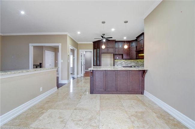 9153 8 Th Line, House other with 5 bedrooms, 4 bathrooms and 10 parking in Georgetown ON | Image 17