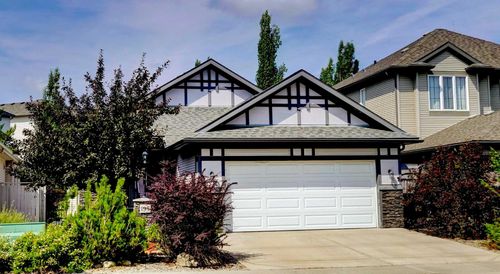 195 Cimarron Dr, Okotoks, AB, T1S0A7 | Card Image