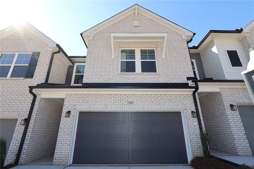 166 Redbud Ter, Canton, GA, 30115 | Card Image