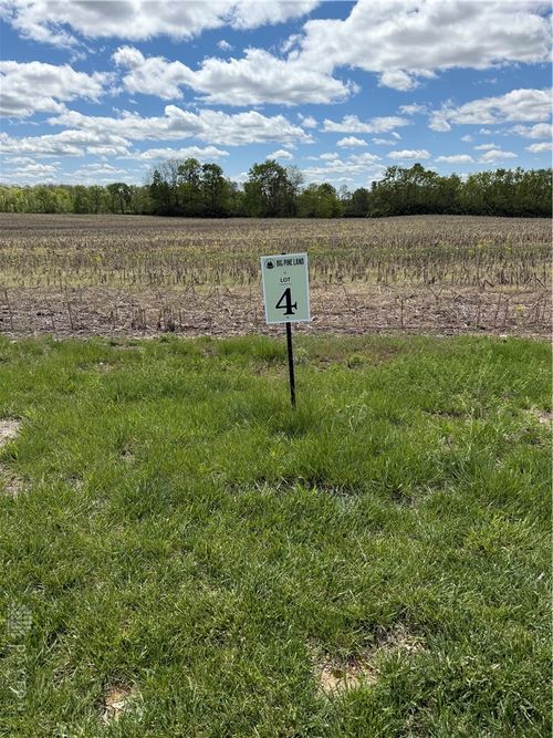 Lot 4 Tipp Elizabeth Rd, Tipp City, OH, 45371 | Card Image