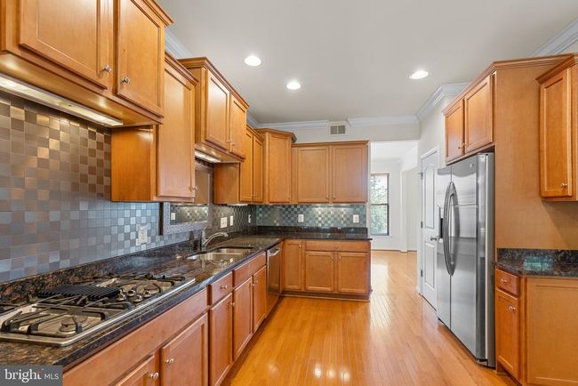 154 Cambridge Way, Townhouse with 4 bedrooms, 4 bathrooms and null parking in Warrenton VA | Image 14