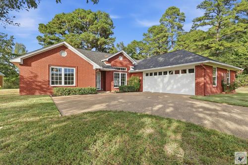 110 Cedar Ridge Cir, Texarkana, TX, 75501 | Card Image