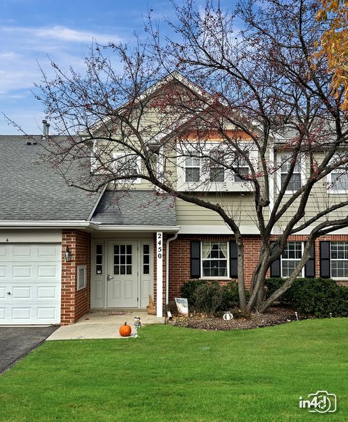 unit-2-2450 Raleigh Ct, Schaumburg, IL, 60193-5350 | Card Image