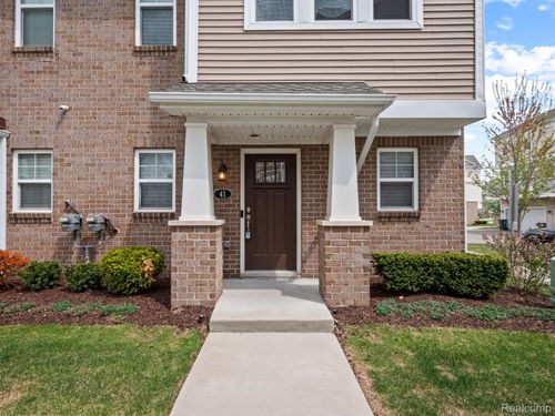 unit-41-2500 Normandy Rd, Royal Oak, MI, 48073-1883 | Card Image