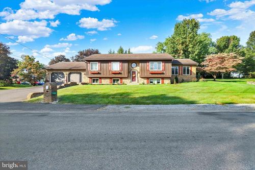 184 Park Heights Ave, SHIPPENSBURG, PA, 17257-8939 | Card Image