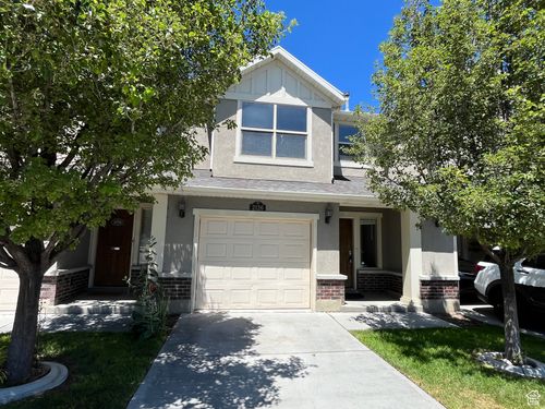 2126 W Fernside St, West Haven, UT, 84401-6890 | Card Image