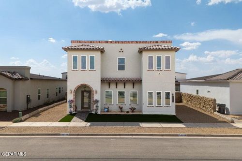 2233 Mike Price Dr, El Paso, TX, 79938-2428 | Card Image
