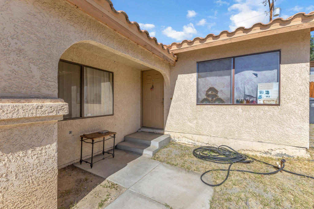 Residential Income in Desert Hot Springs 2
