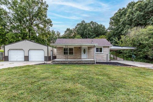 2410 Rabbitsville Rd, Mitchell, IN, 47446-6720 | Card Image