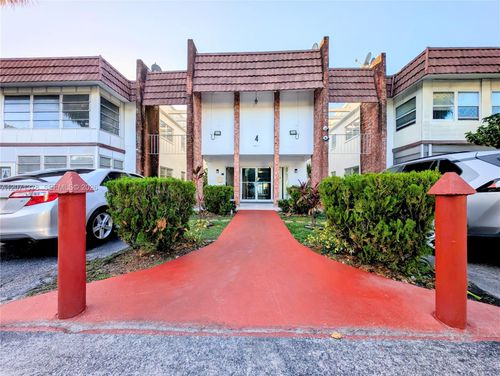205-4801 Nw 22nd Ct, Lauderhill, FL, 33313-3465 | Card Image