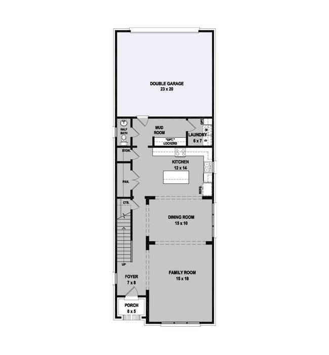 8659 Colleton Way, House other with 4 bedrooms, 3 bathrooms and null parking in Cordova TN | Image 18