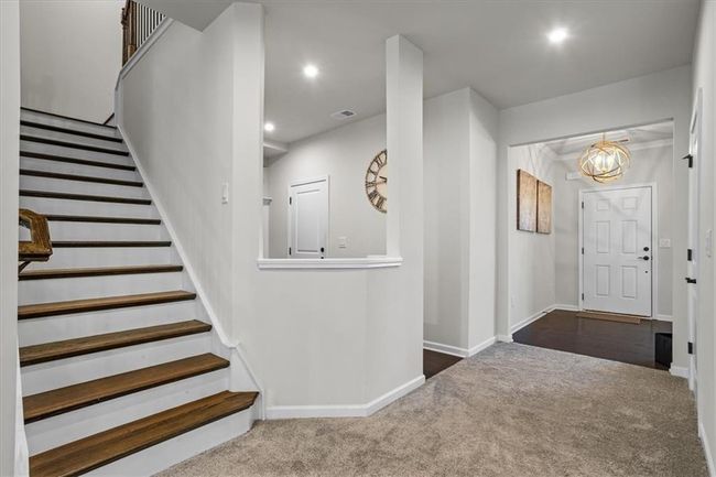 312 Wichita Way, House other with 4 bedrooms, 5 bathrooms and null parking in Mcdonough GA | Image 8