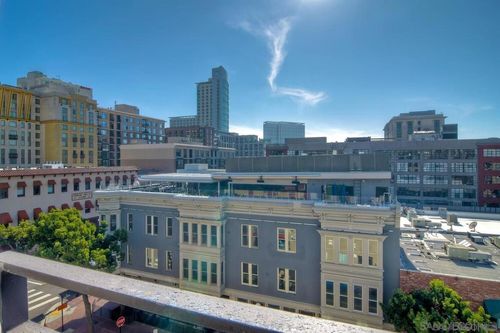 6191-450 J St, San Diego, CA, 92101 | Card Image