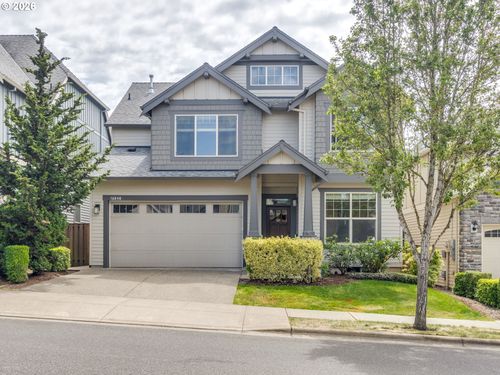 16848 Nw Stalder Ln, Portland, OR, 97229 | Card Image