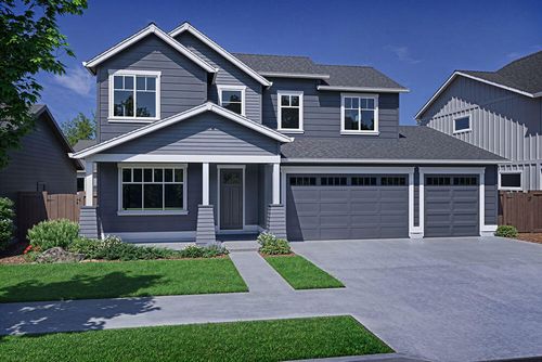 1477 Ne Whistle Way, Prineville, OR, 97754-3238 | Card Image