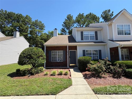 12637 Tucker Crossing Ln, Charlotte, NC, 28273-4746 | Card Image