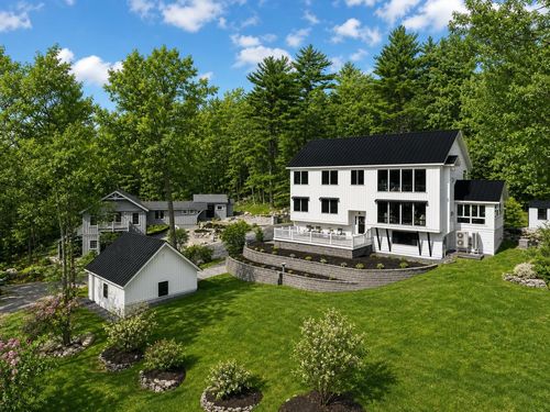 290 Trask Side Rd, Alton Bay, NH, 03810-4761 | Card Image