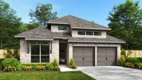 21327 Manatee Rock Lane, Cypress, TX, 77433 | Card Image