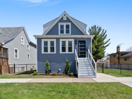 3617 Park Ave, Brookfield, IL, 60513-1540 | Card Image