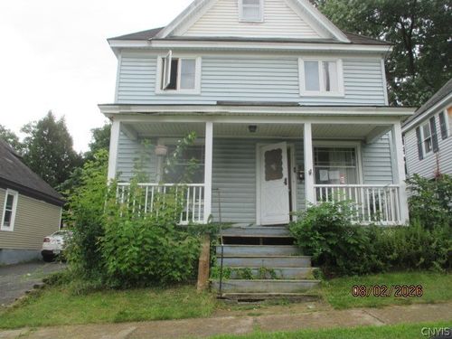 1209 Capital Ave, Utica, NY, 13502-3913 | Card Image