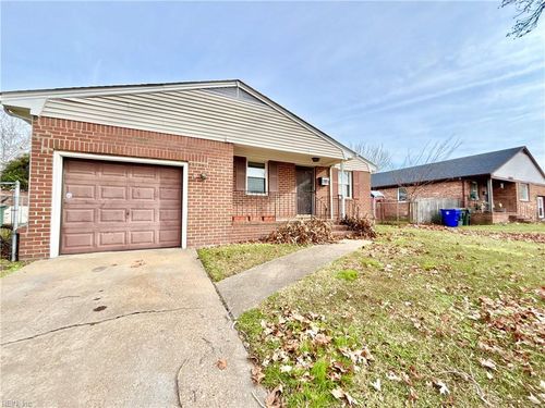 530 Louisa St, Norfolk, VA, 23523-1336 | Card Image