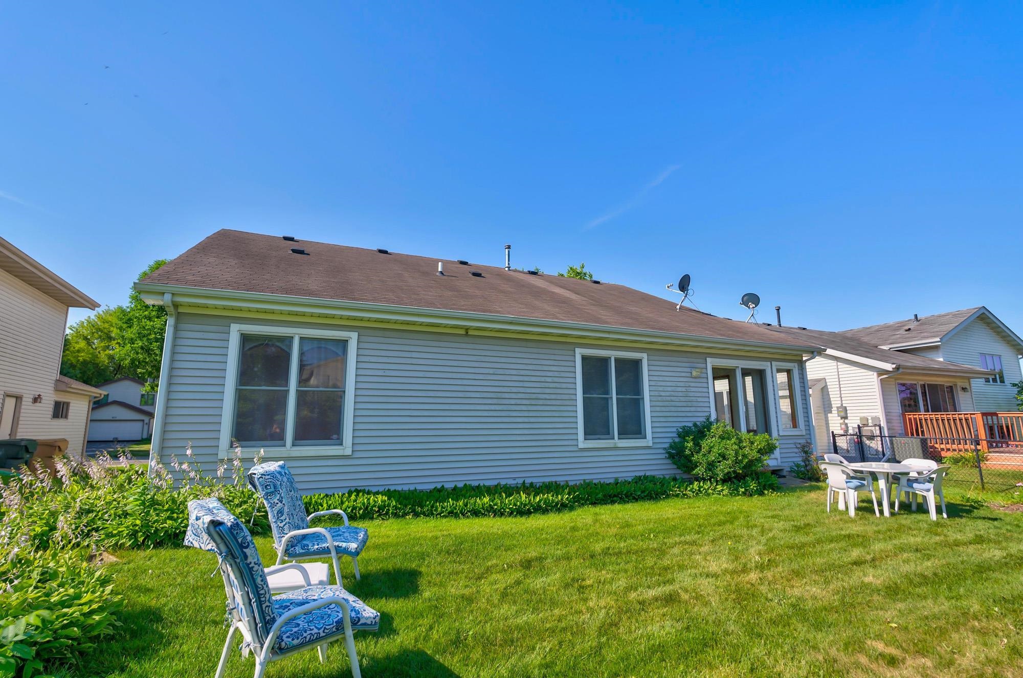 Residential in Madison 4